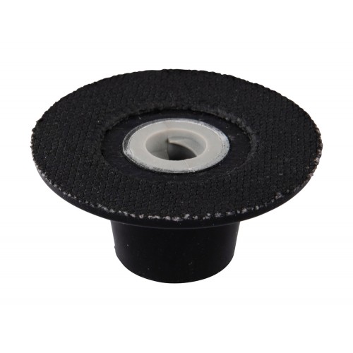 743124-6 Plato velcro, 50 mm