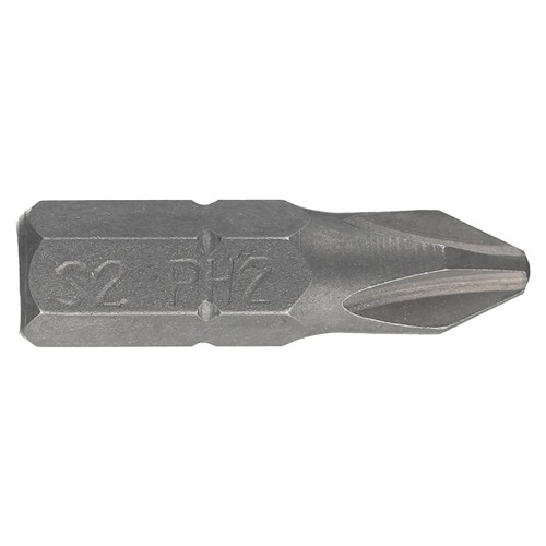 784261-7 Punta, PH2, 25 mm