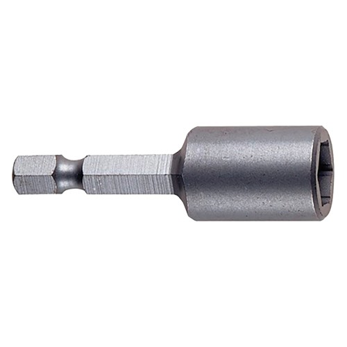 784806-1 Llave de vaso magnética, 10 x 65 mm, 1/4"