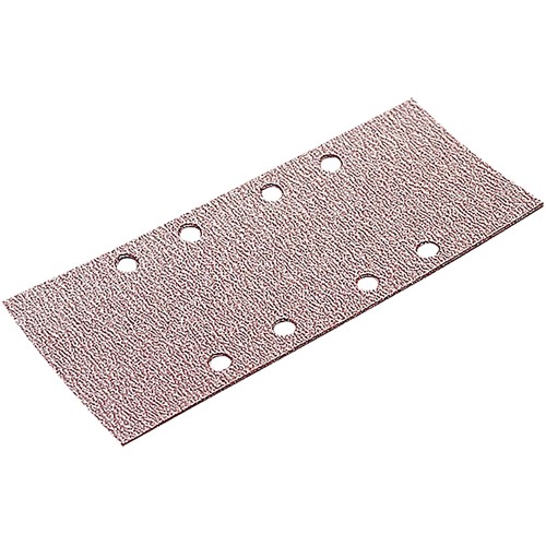 Papel abrasivo para lijadoras