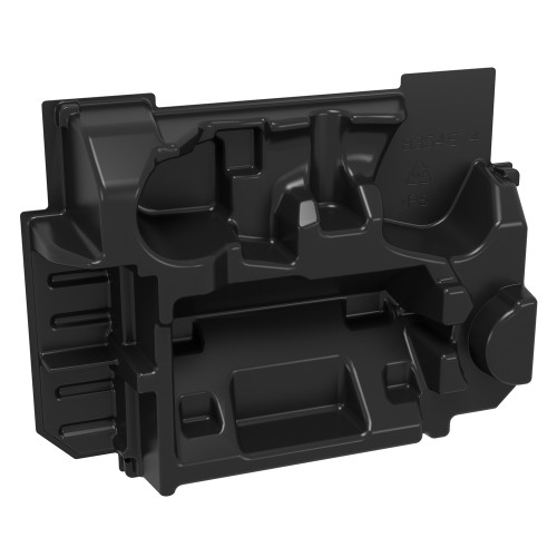8354E7-4 Plástico interior Makpac