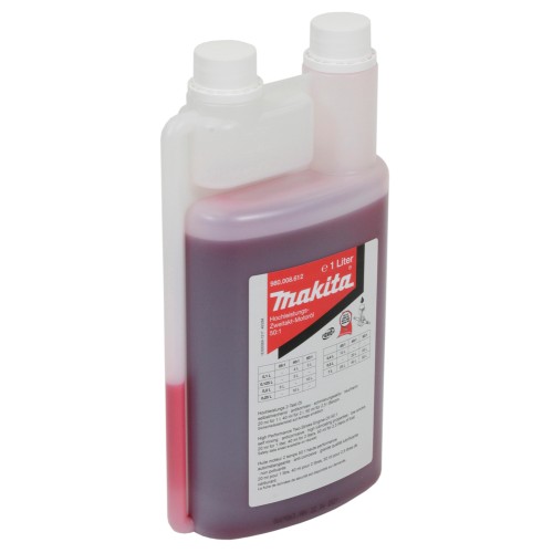 980008612 Aceite 2T-1L Dosificador
