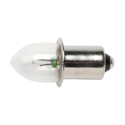 A-30542 Bombilla 18V, 2 pcs