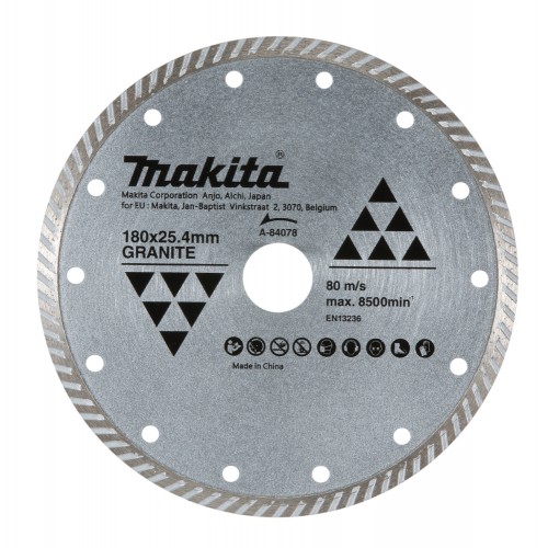 Discos de diamante