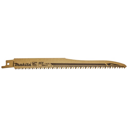 B-05153-25 Sierra de sable Express 203 x 1,0 mm