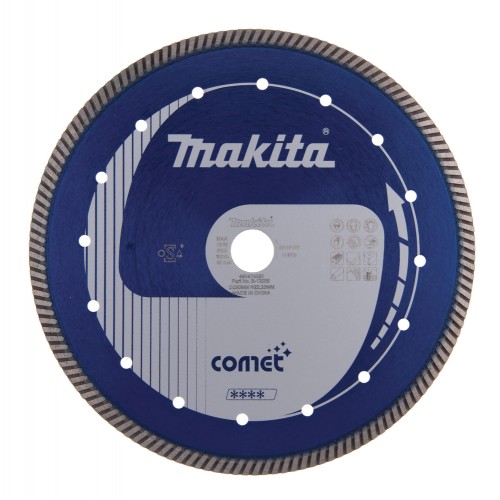 B-13035 Disco de diamante Comet, 230 x 22,23 mm