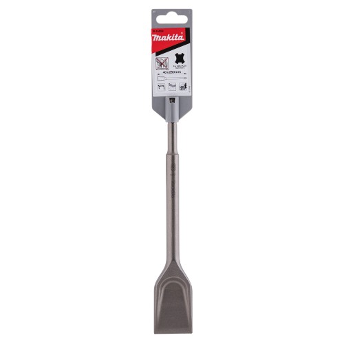 B-14059 Espátula SDS-PLUS, 40 x 250 mm