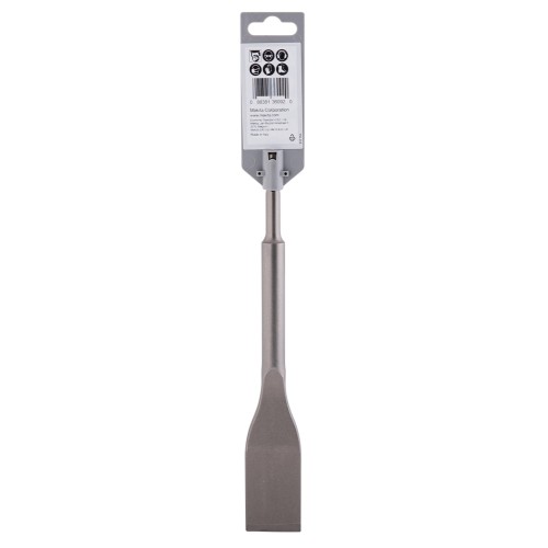 B-14071 Espátula curva SDS-PLUS, 40 x 250 mm