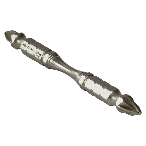 B-21917 torsionn Punta, PZ1, 85 mm, Double End, 3 pcs