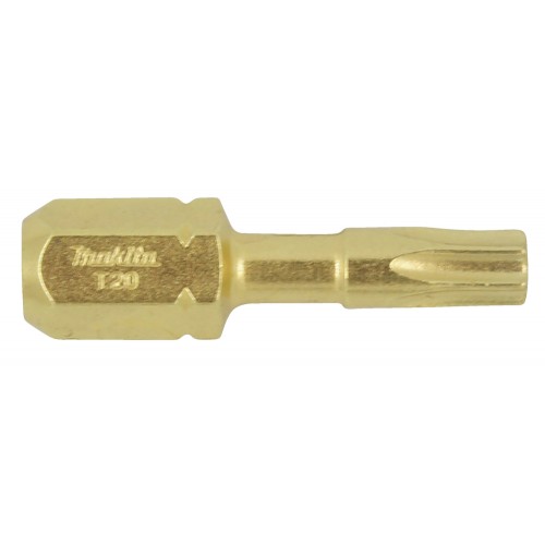 Serie impact gold