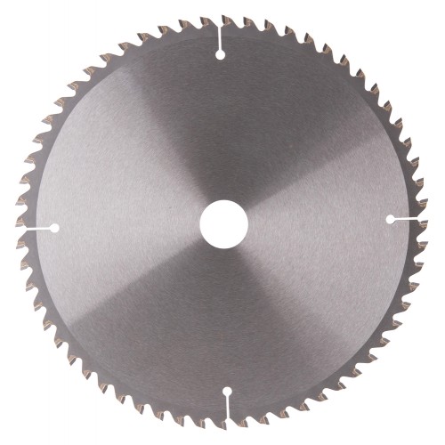 B-32801 Disco sierra circular , Makblade T.C.T, 260 x 30 mm, 60 D