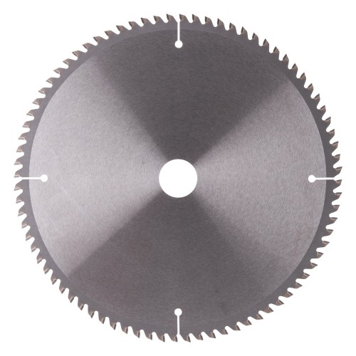 B-32845 Disco sierra circular , Makblade T.C.T, 260 x 30 mm, 80 D