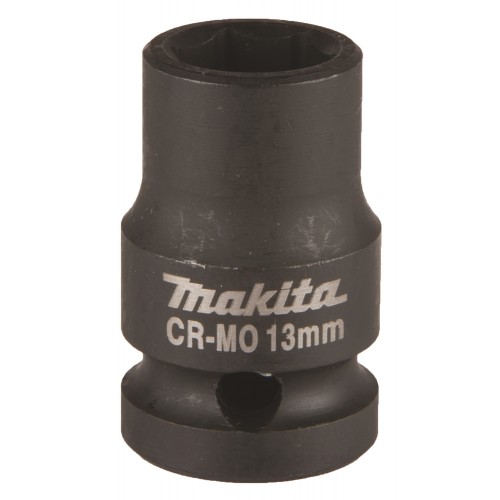 B-40107 Llaves de vaso  1/2", 13 X 38 mm