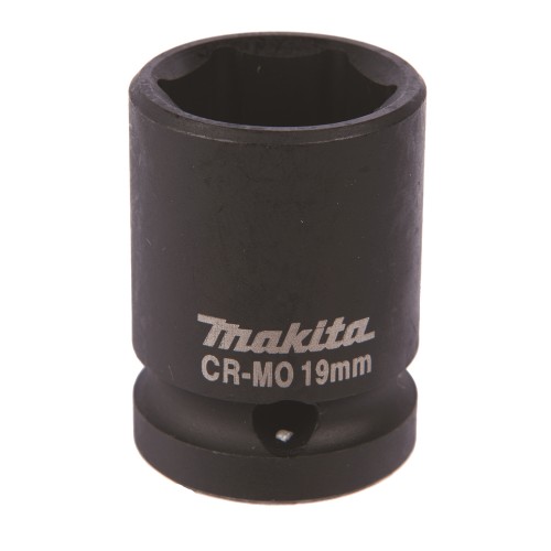 B-40163 Llaves de vaso  1/2" 19 X 38 mm