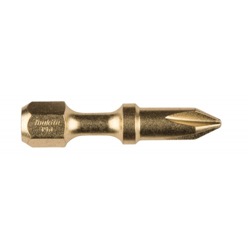 B-42189 Punta Impact Gold ShorTon, PH1, 30 mm