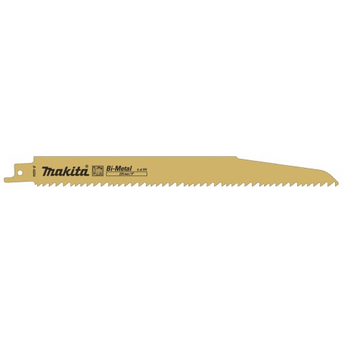 B-43256 Sierra de sable  225 x 1,6 mm
