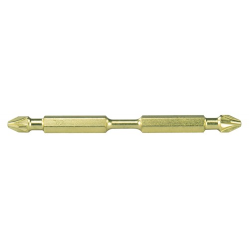 B-45250 Punta doble Impact Gold, PZ2, 90 mm