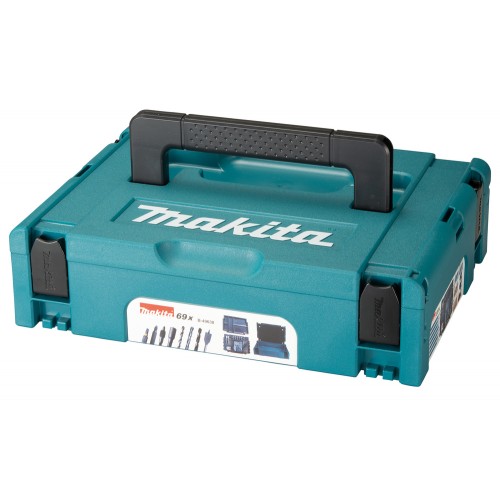 B-49638 Maletín de accesorios en Makpac 69pcs
