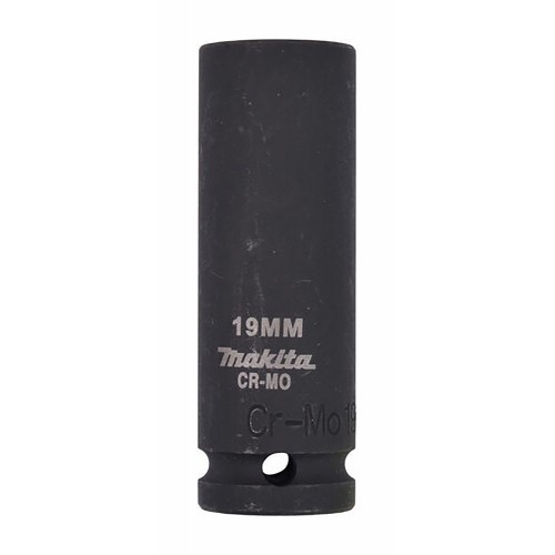 B-52233 Llaves de vaso , 1/2", 19 x 81, 5 mm