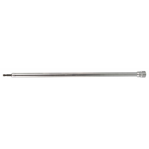 B-52657 Vasos para varilla roscada 1/4", 17 x 500 mm