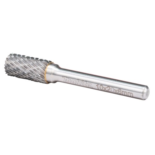 B-52722 Fresa T.C.T. 10 x 20 x 6 mm, Corte diamante
