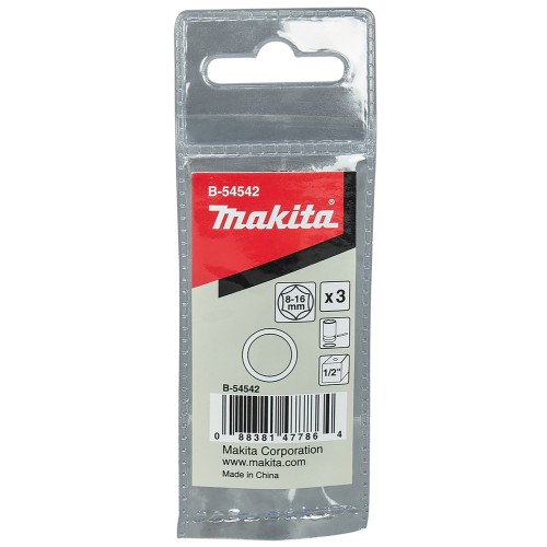 B-54542 Junta torica llave 1/2