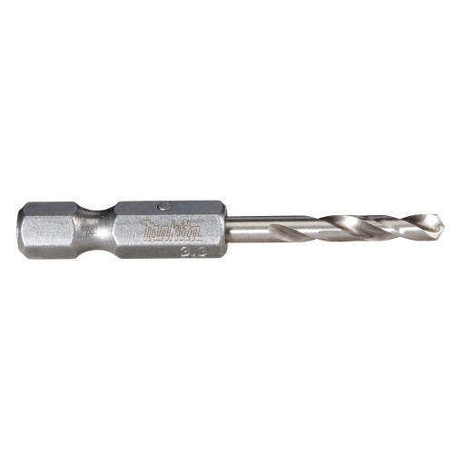 Brocas para metal