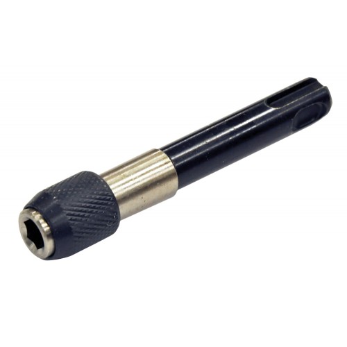 B-57548 Portapuntas, 80 mm, para SDS-PLUS