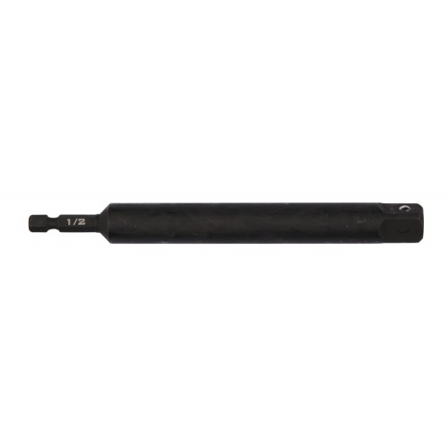 B-57744 Accesorio cambio de inserción, 152 mm, 1/2" – 1/4"