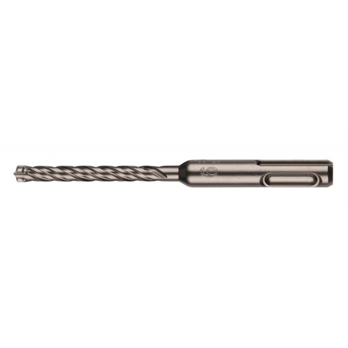 B-57962 Broca para SDS-PLUS, Nemesis II, 6 x 115 mm