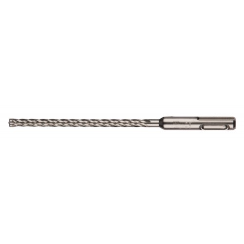 B-57978 Broca para SDS-PLUS, Nemesis II, 6 x 165 mm
