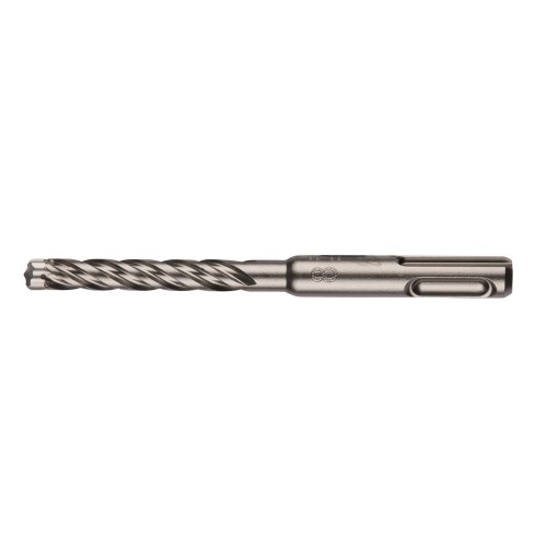 B-58095 Broca para SDS-PLUS, Nemesis II, 8 x 115 mm