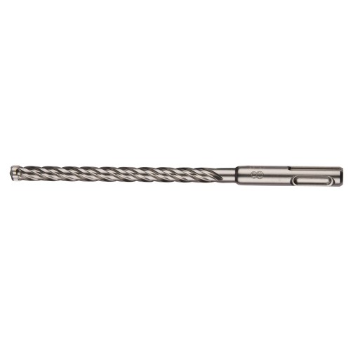 B-58104 Broca para para SDS-PLUS, Nemesis II, 8 x 165 mm