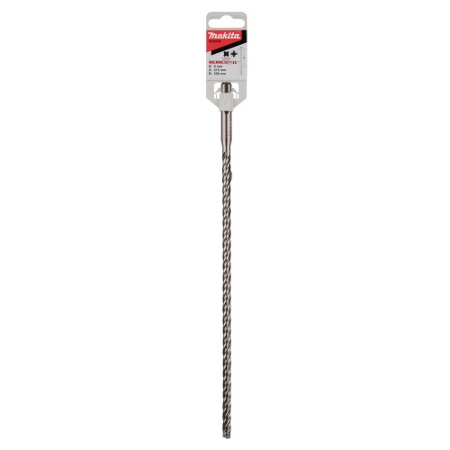 B-58132 Broca para para SDS-PLUS, Nemesis 2, 8 x 315 mm