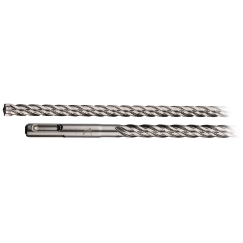 B-58279 Broca para para SDS-PLUS, Nemesis 2, 10 x 1000 mm