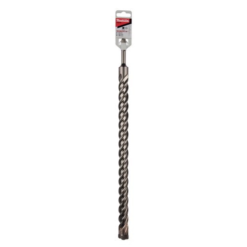 B-58702 Broca para para SDS-PLUS, Nemesis 2, 24 x 450 mm