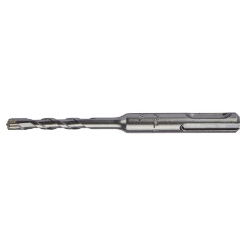 SDS-PLUS 4-Cut Drill Bits