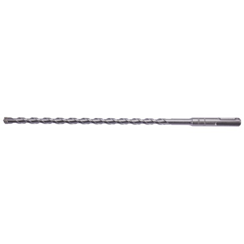 B-62636 Broca TCT  8 x 200 / 260 mm, para SDS-PLUS