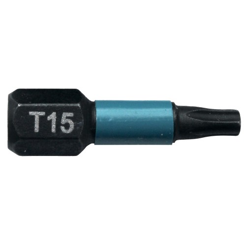 Puntas Impact Black TX