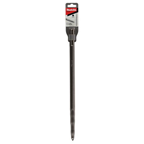 B-64266 Puntero premium 400 mm, para SDS-MAX
