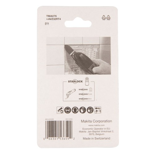 B-65090 Remover Blade 32 mm