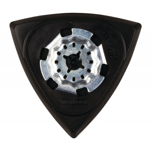 B-65115 Plato de lija velcro Starlock  94 mm