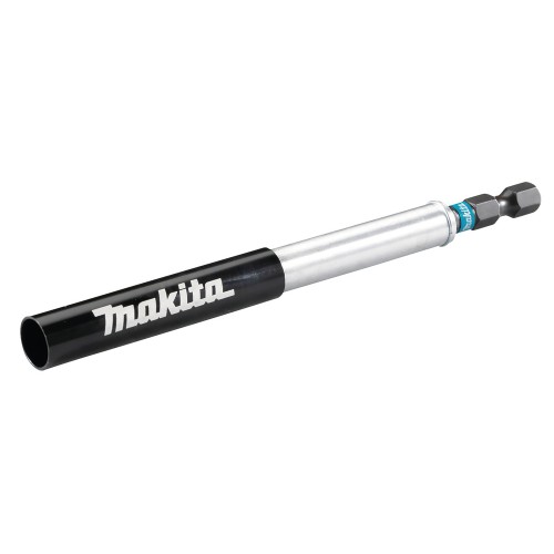 B-66818 Guía de atornillado Impact Black, 80 mm, 1/4"