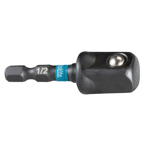 B-66874 Cambio de inserción Impact Black, 1/2", 50 mm
