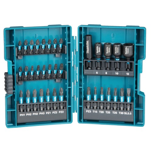 Set Impact Black
