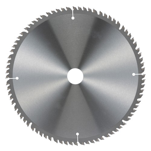 B-67290 Disco de sierra circular, Efficut T.C.T, 260 x 30 mm, 80 D