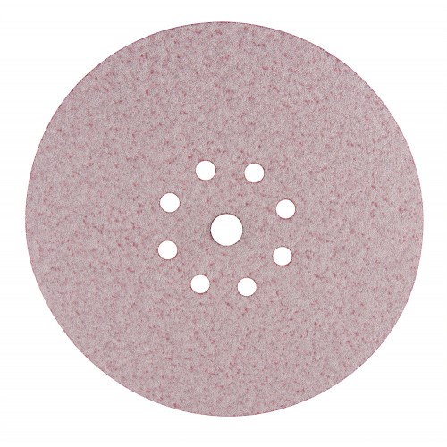 B-68395 Disco abrasivo 225 mm, 80G