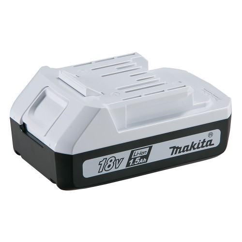 632H78-9 Batería Serie G, 18V / 1,5 Ah