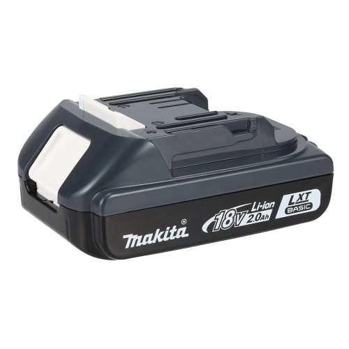 1915F4-6 Batería LXT-Basic, 2,0 Ah, Li-ion, 18 V, BLB182