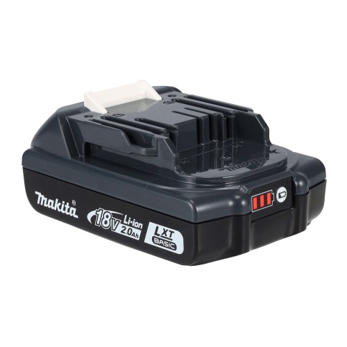 1915F4-6 Batería LXT-Basic, 2,0 Ah, Li-ion, 18 V, BLB182